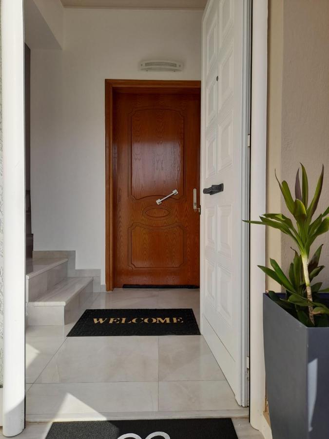 Sunrise Apartment Souda Exterior foto