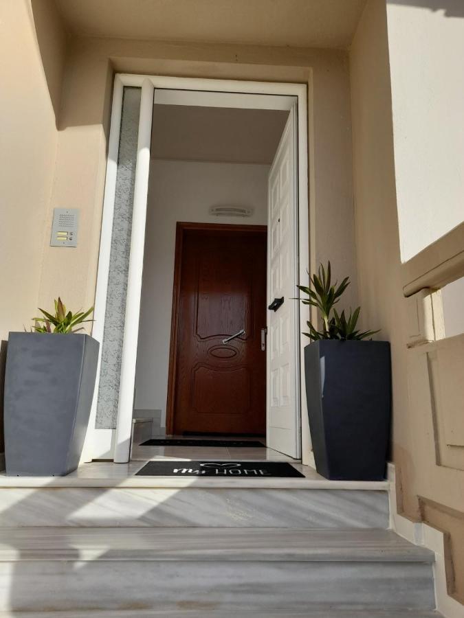 Sunrise Apartment Souda Exterior foto